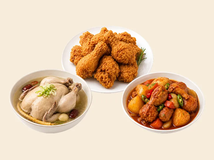 축산 전문관 이미지