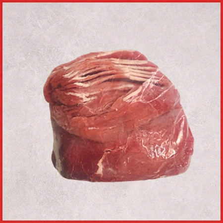 ♥정육특가♥ 소설도 (3mm 슬라이스, 육전용, 호주산, 냉동 1Kg/EA)