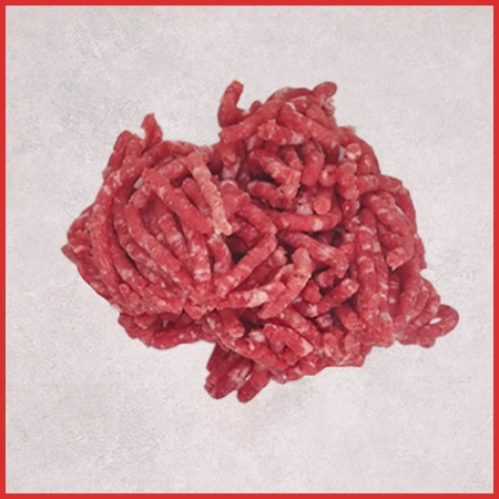 ♥정육특가♥ 소다짐육 (설도+홍두깨, 우민찌, 호주산, 냉동 1Kg/EA)