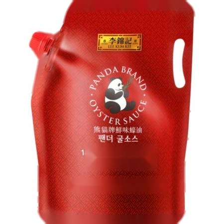오뚜기 이금기 팬더 굴소스(스파우트) 2kg