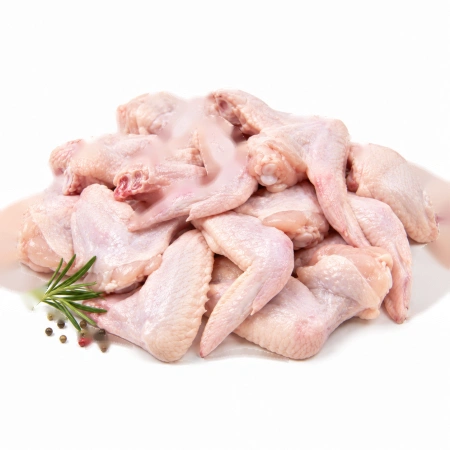 닭더미 국내산 냉장 닭통날개 1kg