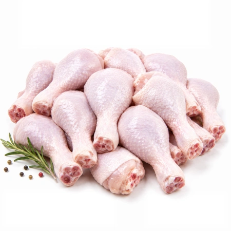닭더미 국내산 냉장 닭북채 1kg (닭다리)