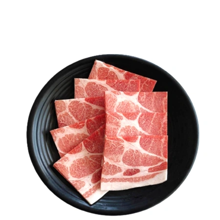 [싱싱배송] 미국산 목전지 절단 1kg/EA 구이용,볶음용,불고기용