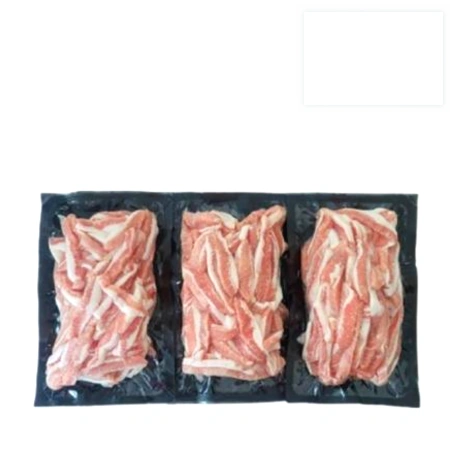 [싱싱배송] 항정살 1kg/EA 구이용,볶음용
