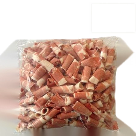 [싱싱배송] 호주산 차돌양지 돌돌이 1kg/EA 구이,샤브샤브,된장찌개용 