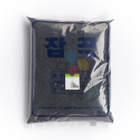흑미(일반 4Kg/EA)