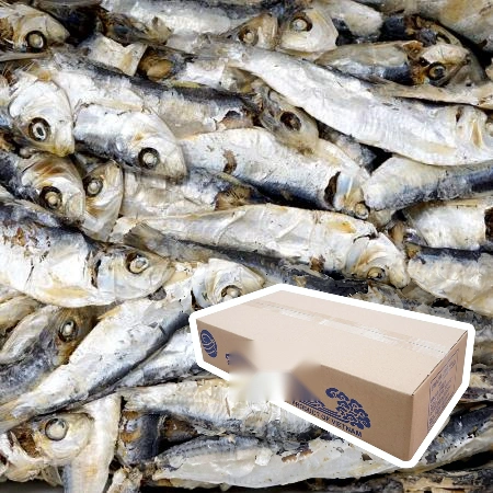 디포리(국물용) 1.5kg (베트남산)