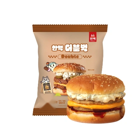 한맥 더블벅 210g