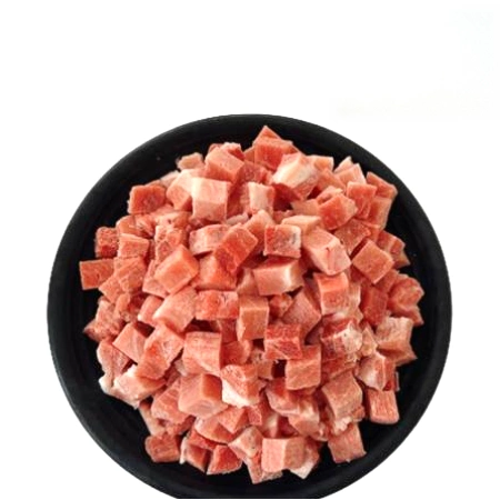 [싱싱배송]후지 큐브 1kg/EA 카레용,짜장용,볶음용