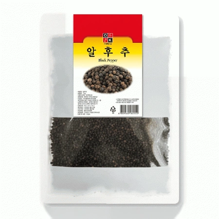 오케이 통후추 알후추 흑후추알 1kg