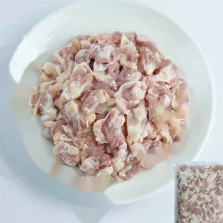 (냉동) 닭무릎연골 국내산 1kg