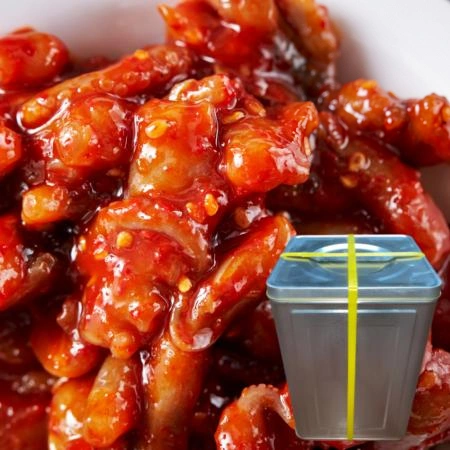 낙지젓 20kg [ 업소용 대용량 낙지젓갈 ]