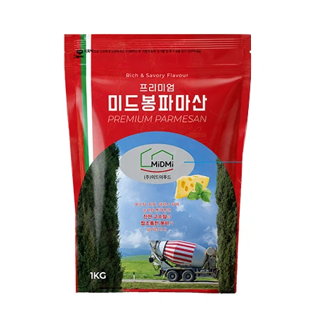 화남 파마산치즈(프리미엄 1Kg/EA)