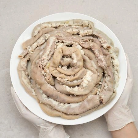 대용량 소곱창 특곱 1kg*10ea 자숙