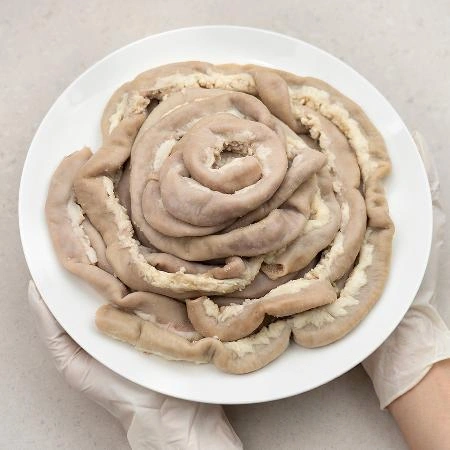 업소용 소곱창 일곱 1kg*10ea 자숙