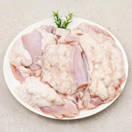 대용량 염지막창 1kg*10ea
