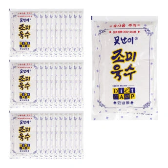 냉면육수[못난이,조미육수300g*30EA]BOX