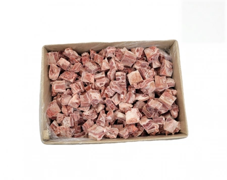 [냉동] 돼지갈비_오스트리아(루돌프)_찜갈비용_50mm_20kg