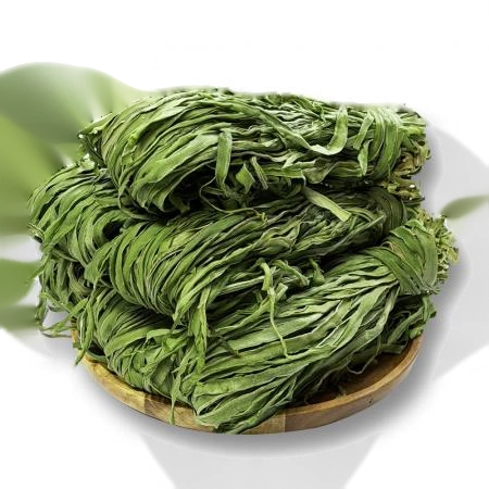 [색소없는/특등급] 말린 궁채 500g 대용량
