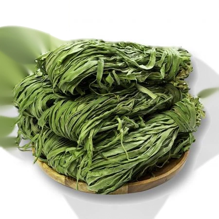 [색소없는/특등급] 말린 궁채 300g 대용량