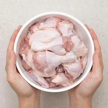 국내산 냉동 막도리육 1kg*5ea