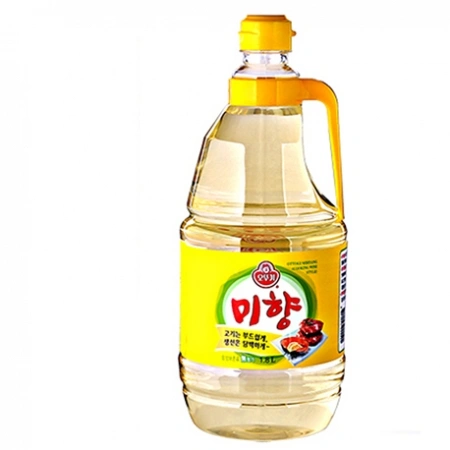 오뚜기 미향 1.8L 6개