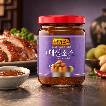 이금기 중화 매실소스 260g 탕수육 플럼소스 중화요리