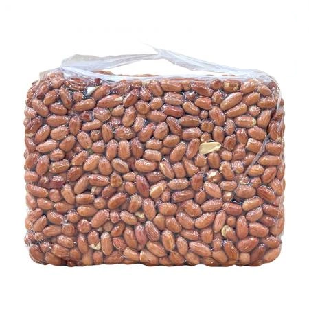 온국민 볶음땅콩 3.75kg 피땅콩 견과