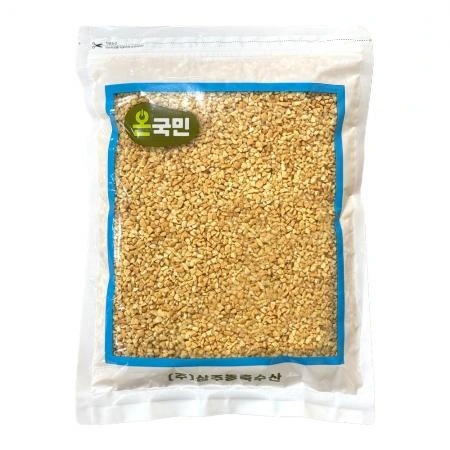 온국민 볶음 땅콩 분태 800g 토핑 고명 견과