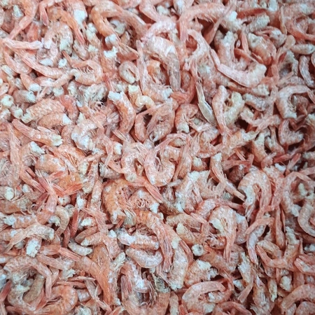 두절건새우(소)<특>1kg/중국산