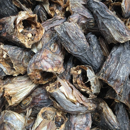 북어머리<특>1kg/러시아산