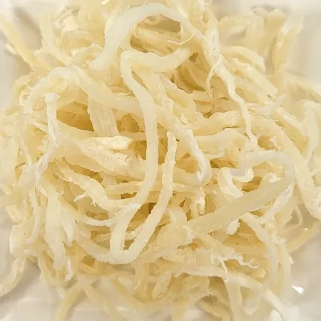 백진미오징어채<특>1kg/국내가공