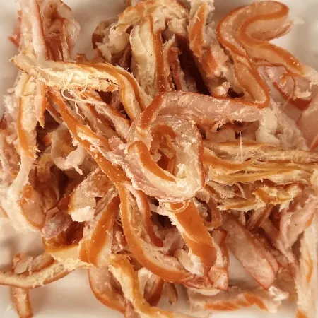 홍진미오징어채<특>1kg/국내가공