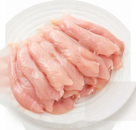 (냉장)닭안심 1KG - 국내산