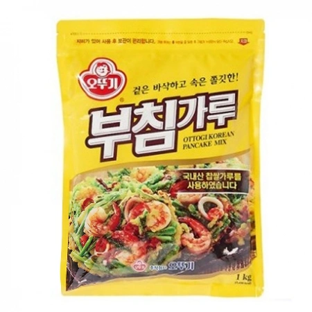 오뚜기부침가루1kg*10