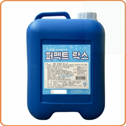 ★공산 핫★ 퍼펙트 락스 (하이코리아) 13kg