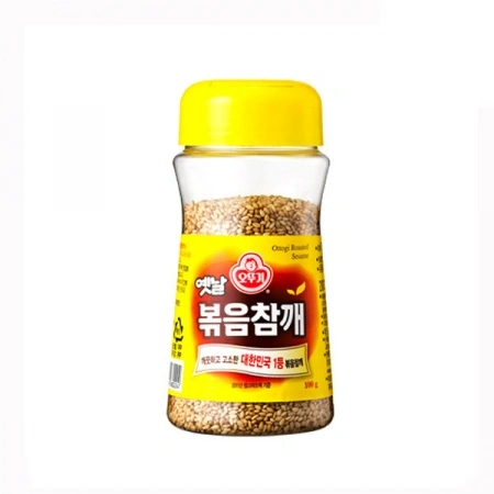 오뚜기 옛날볶음참깨100g 1개