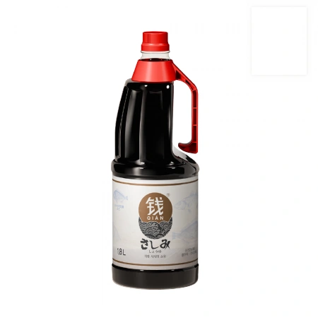 치엔 회간장 사시미 쇼유 1.8L