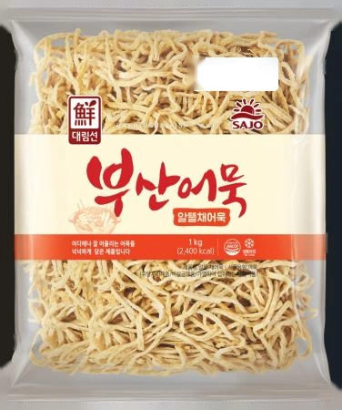 알뜰채어묵