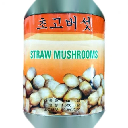 (C)대화엠피 초고버섯캔(실온 2.84Kg)