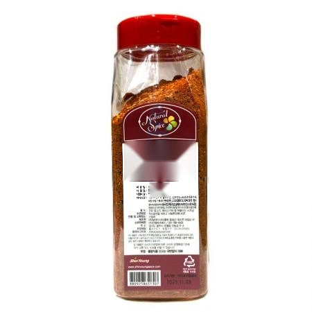(D)양꼬치시즈닝(신영/500G)EA
