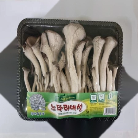 (D)꽃느타리버섯(국내산/상급/200G)EA