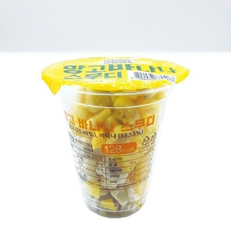 아미_망고바나나스무디(컵/스무디머신 전용)
