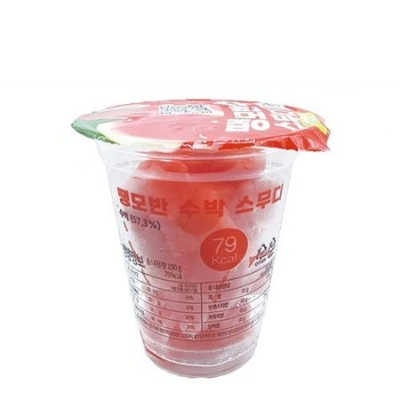 아미_땡모반수박스무디(컵/스무디머신 전용)