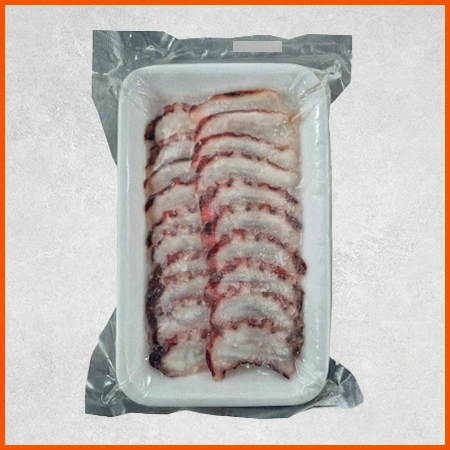 초문어(6g*20미 120g/EA)