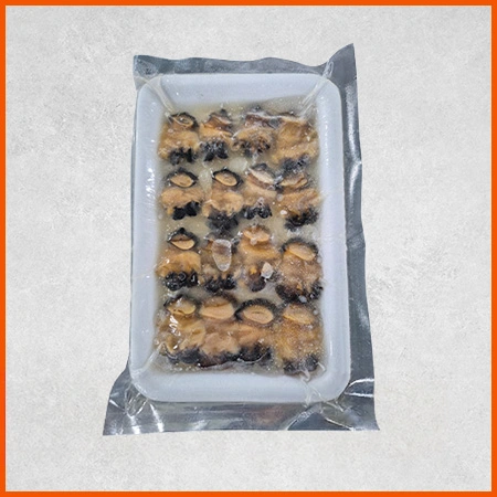 초조미우렁살(8g*16미 128g/EA)