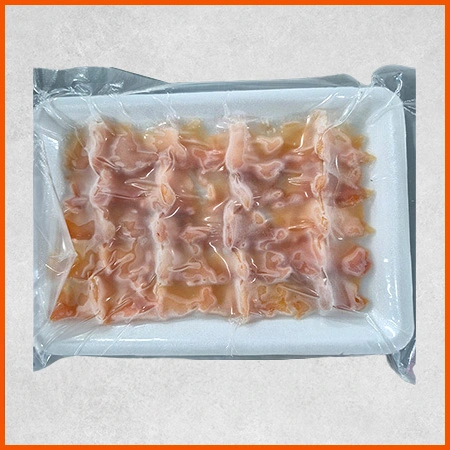 초피조개(3.5g*20미 70g/EA)