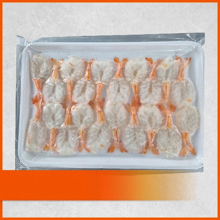 초적미새우(6g*20미 120g/EA)