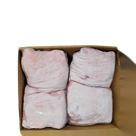 [비정량 수입돈육] 스미스필드 돈목전지  ( 미국산 원물 17kg /BOX )