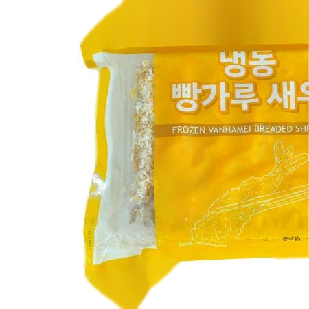 빵가루새우, 빵새우 30g 10미(튀김용새우 브레디드쉬림프)